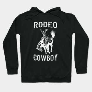 Rodeo Cowboy Hoodie